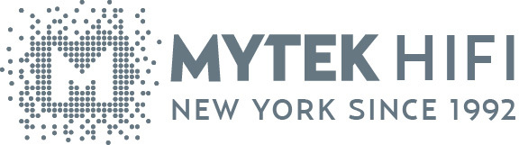 Mytek Brooklyn AMP+