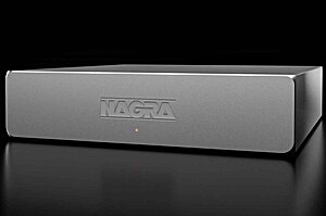 Nagra Streamer featured image