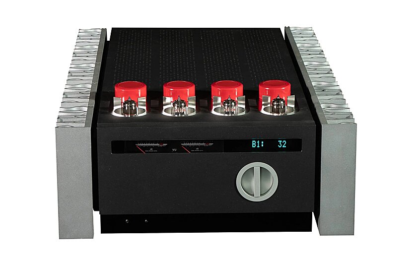 Pathos InPoL Heritage MKII Power Amplifier | audiophil(e)-online