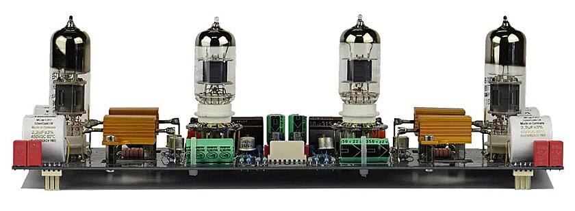 Pathos InPoL Heritage MKII Power Amplifier