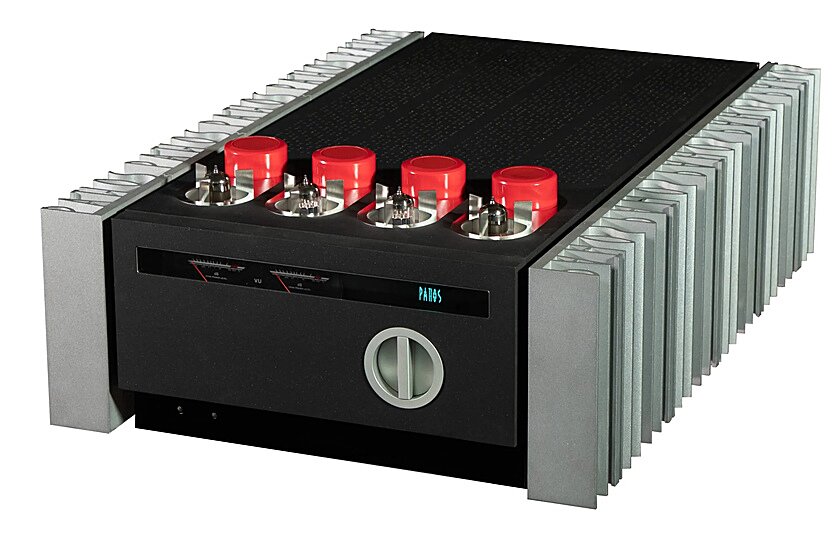 Pathos InPoL Heritage MKII Power Amplifier