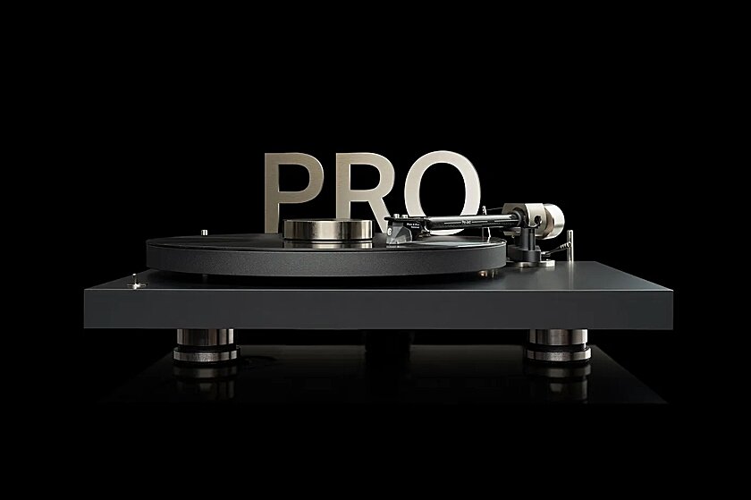 Pro-Ject Debut PRO B