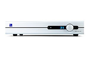 PS Audio Strata Silver MK-2 featured image