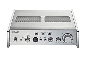 TEAC HA-507 featured image