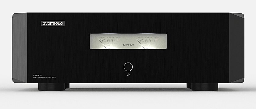 Eversolo AMP-F10 Stereo Power Amp