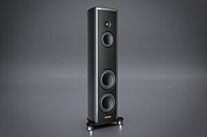 Magico S2 featured image